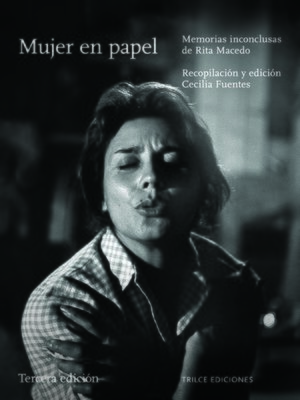 cover image of Mujer en Papel